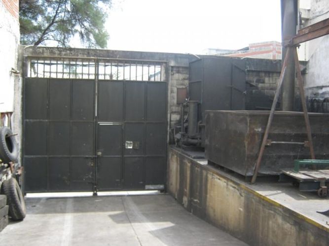 Bodega en venta en Abajo, Barranquilla, 250 m² · foto 13 de 13