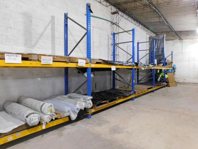 Bodega en venta en Abajo, Barranquilla, 920 m² · foto 2 de 11