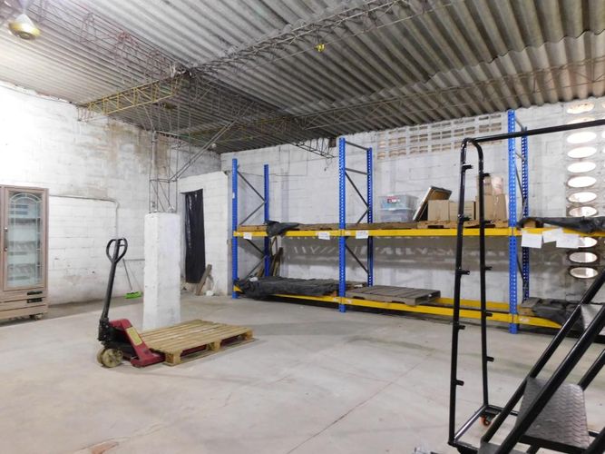 Bodega en venta en Abajo, Barranquilla, 920 m² · foto 3 de 11