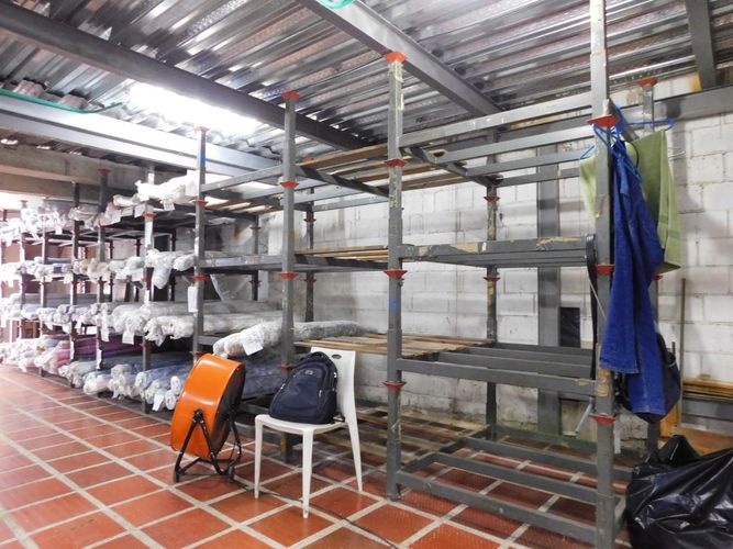 Bodega en venta en Abajo, Barranquilla, 920 m² · foto 5 de 11