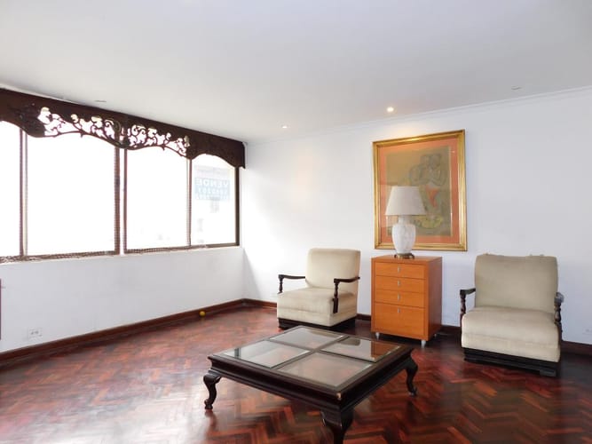 Apartamento de 3 alcobas en venta en Altos Del Prado, Barranquilla, 284 m² · foto 3 de 17