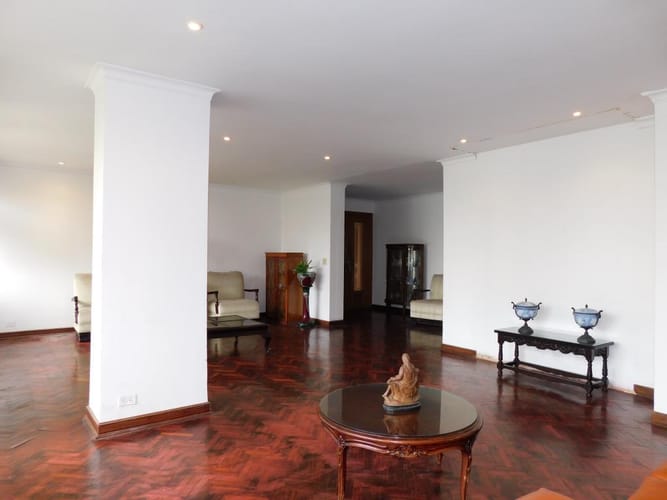 Apartamento de 3 alcobas en venta en Altos Del Prado, Barranquilla, 284 m² · foto 4 de 17