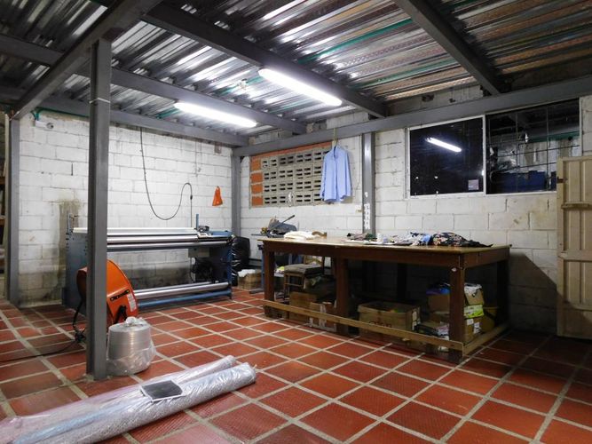 Bodega en venta en Abajo, Barranquilla, 920 m² · foto 6 de 11