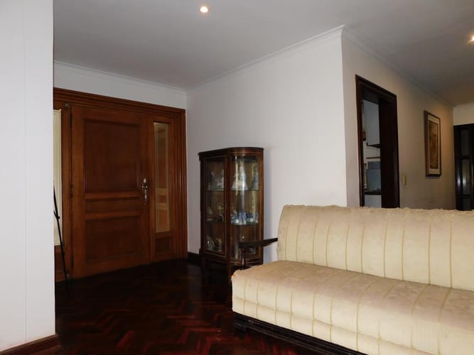 Apartamento de 3 alcobas en venta en Altos Del Prado, Barranquilla, 284 m² · foto 5 de 17