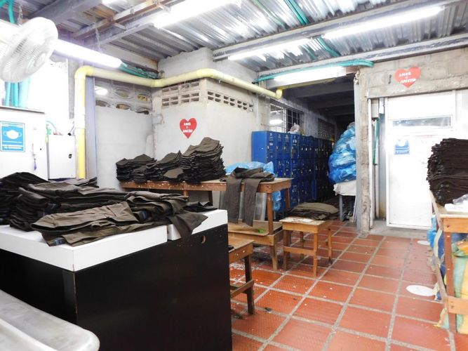 Bodega en venta en Abajo, Barranquilla, 920 m² · foto 7 de 11
