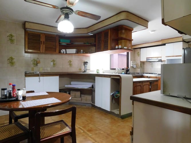 Apartamento de 3 alcobas en venta en Altos Del Prado, Barranquilla, 284 m² · foto 6 de 17