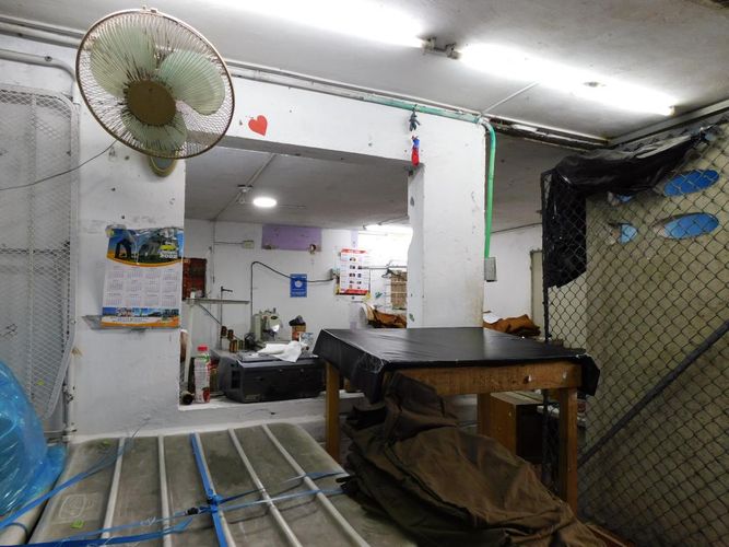 Bodega en venta en Abajo, Barranquilla, 920 m² · foto 8 de 11