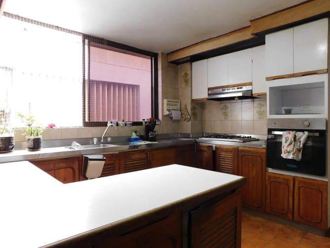 Apartamento de 3 alcobas en venta en Altos Del Prado, Barranquilla, 284 m² · foto 7 de 17