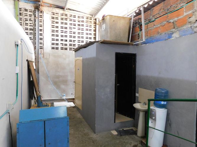 Bodega en venta en Abajo, Barranquilla, 920 m² · foto 9 de 11