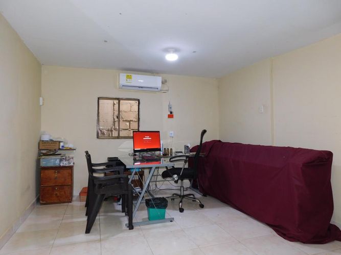 Bodega en venta en Abajo, Barranquilla, 920 m² · foto 10 de 11
