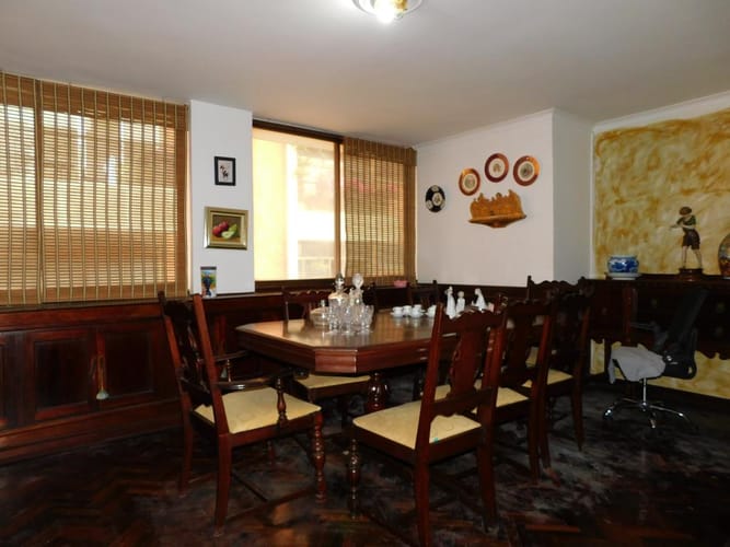 Apartamento de 3 alcobas en venta en Altos Del Prado, Barranquilla, 284 m² · foto 10 de 17