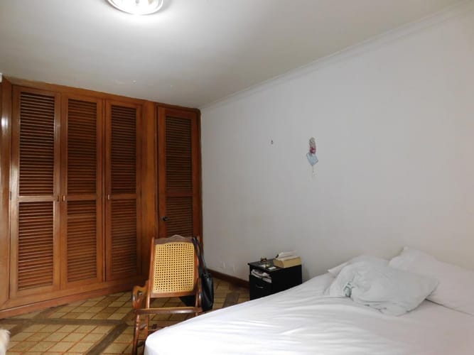 Apartamento de 3 alcobas en venta en Altos Del Prado, Barranquilla, 284 m² · foto 12 de 17