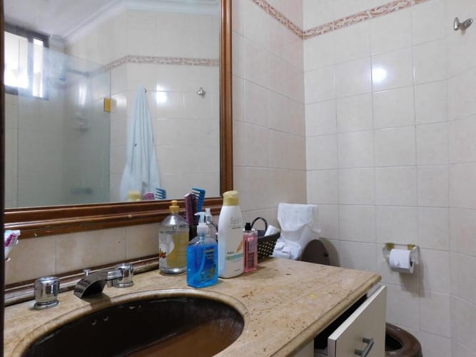 Apartamento de 3 alcobas en venta en Altos Del Prado, Barranquilla, 284 m² · foto 13 de 17