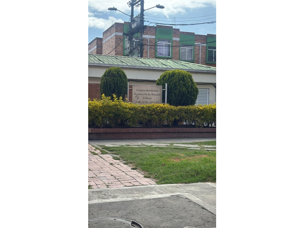 Casa en Venta en El Recodo, Bogotá