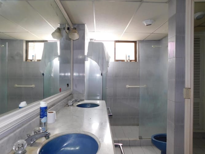 Apartamento de 3 alcobas en venta en Altos Del Prado, Barranquilla, 284 m² · foto 16 de 17