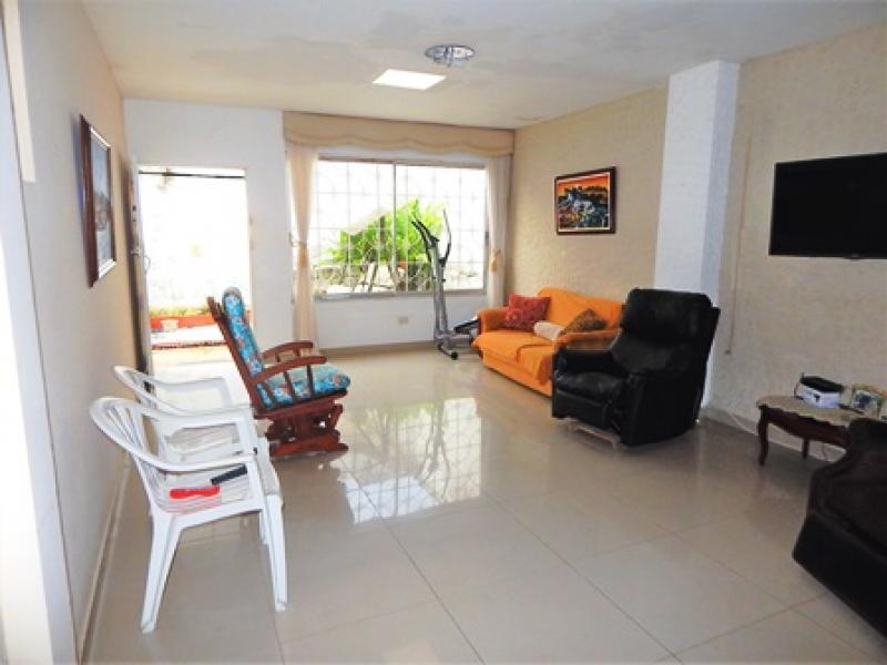 House for rent in La cumbre, Barranquilla