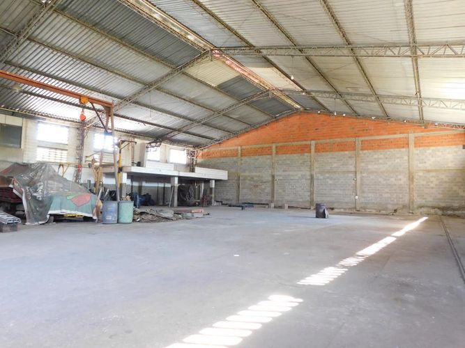 Bodega en venta en Abajo, Barranquilla, 1500 m² · foto 2 de 15