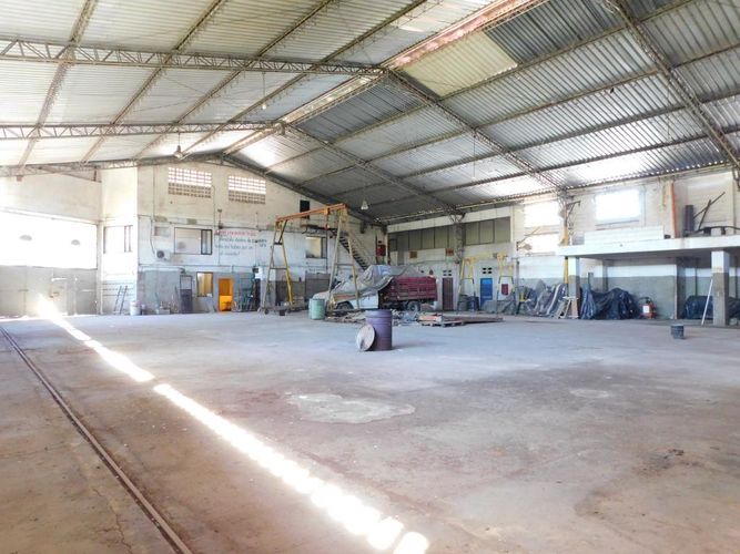 Bodega en venta en Abajo, Barranquilla, 1500 m² · foto 3 de 15