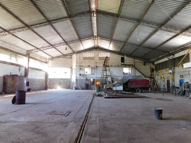 Bodega en venta en Abajo, Barranquilla, 1500 m² · foto 4 de 15