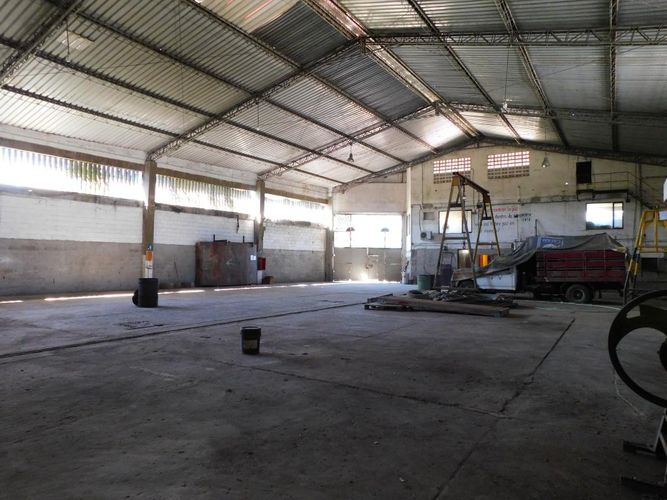 Bodega en venta en Abajo, Barranquilla, 1500 m² · foto 5 de 15