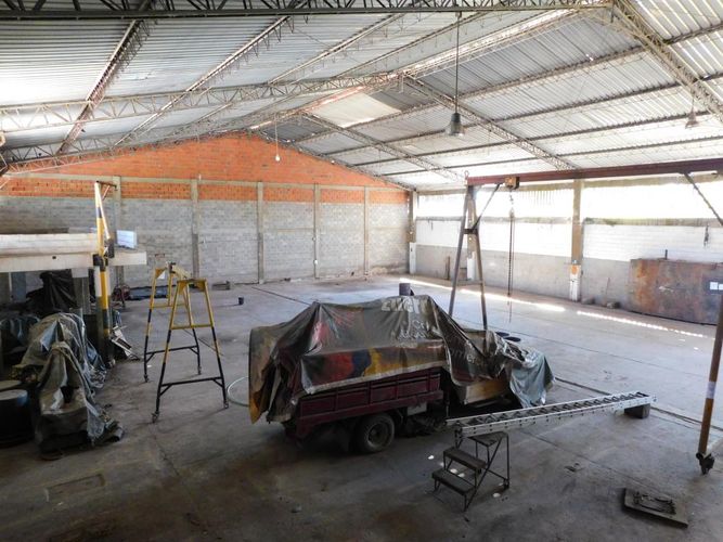 Bodega en venta en Abajo, Barranquilla, 1500 m² · foto 6 de 15