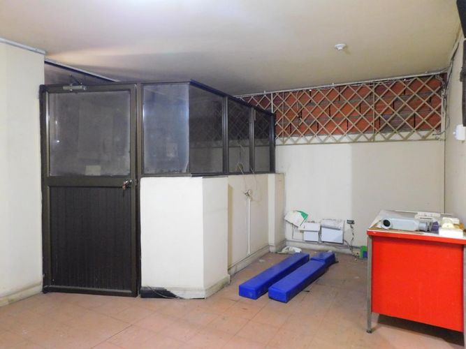 Bodega en venta en Abajo, Barranquilla, 1500 m² · foto 8 de 15