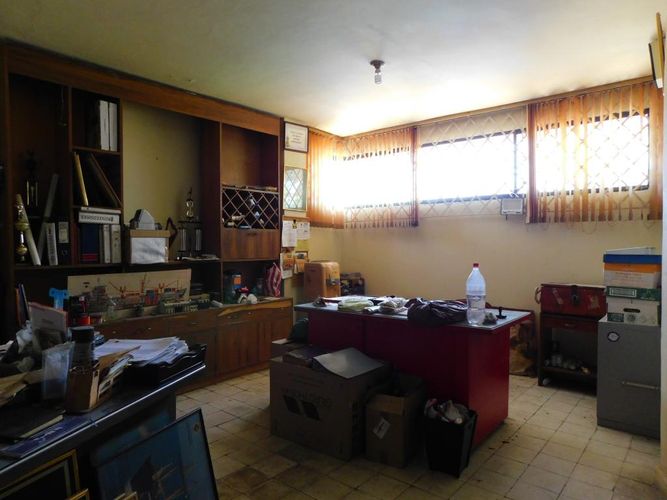 Bodega en venta en Abajo, Barranquilla, 1500 m² · foto 10 de 15