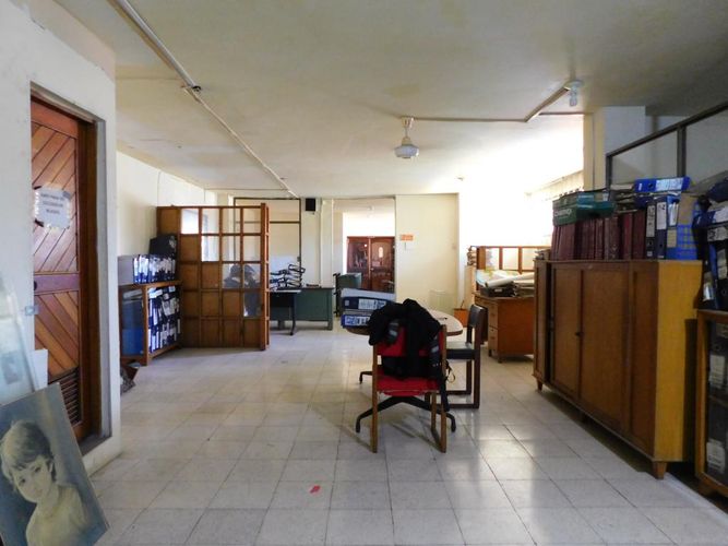 Bodega en venta en Abajo, Barranquilla, 1500 m² · foto 13 de 15
