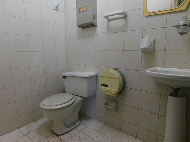 Bodega en venta en Abajo, Barranquilla, 1500 m² · foto 14 de 15