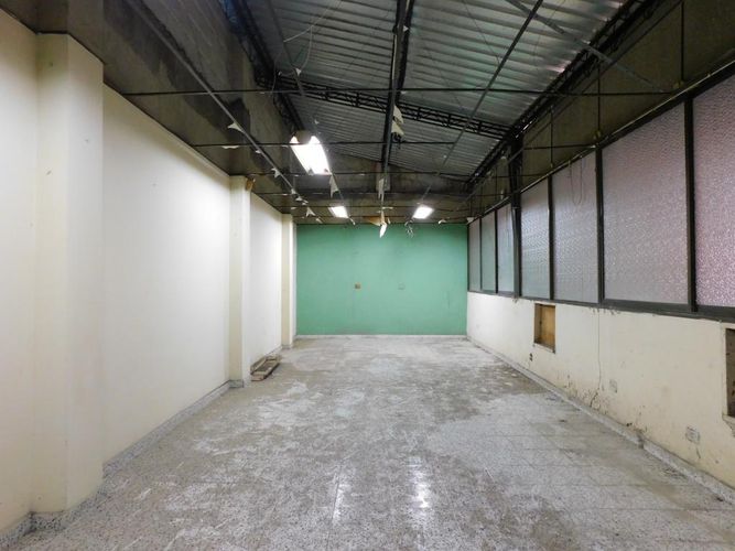 Bodega en venta en Abajo, Barranquilla, 1500 m² · foto 15 de 15
