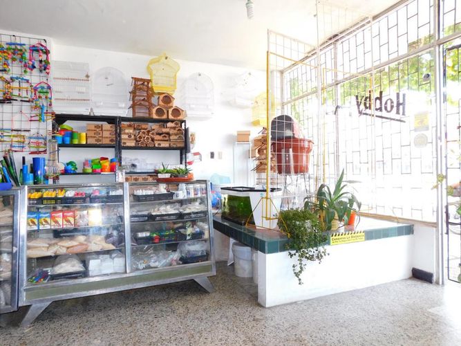 Local en venta en Colombia, Barranquilla, 380 m² · foto 5 de 16