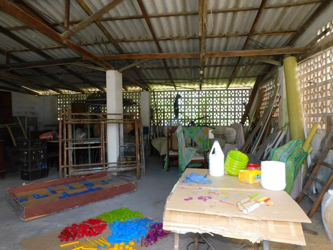 Local en venta en Colombia, Barranquilla, 380 m² · foto 14 de 16
