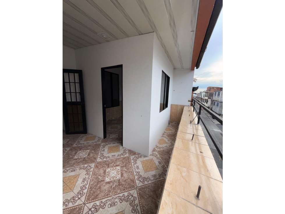 Casa en venta en Samaria I Etapa, Pereira · foto 2 de 23
