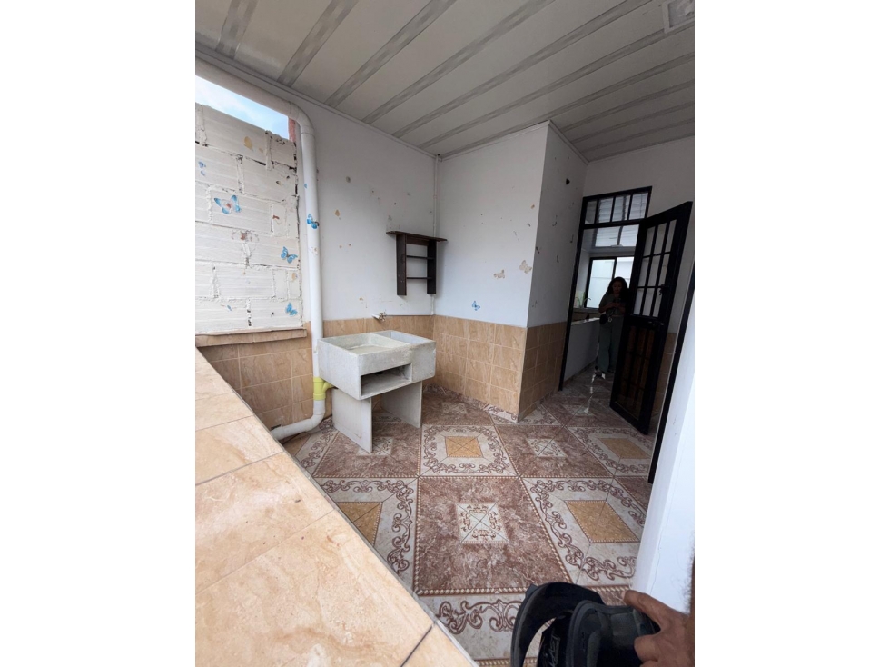Casa en venta en Samaria I Etapa, Pereira · foto 3 de 23