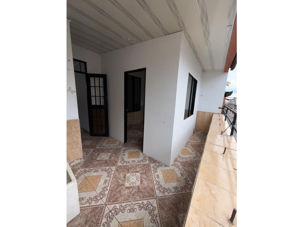 Casa en venta en Samaria I Etapa, Pereira · foto 4 de 23