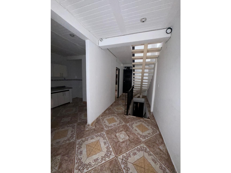 Casa en venta en Samaria I Etapa, Pereira · foto 17 de 23