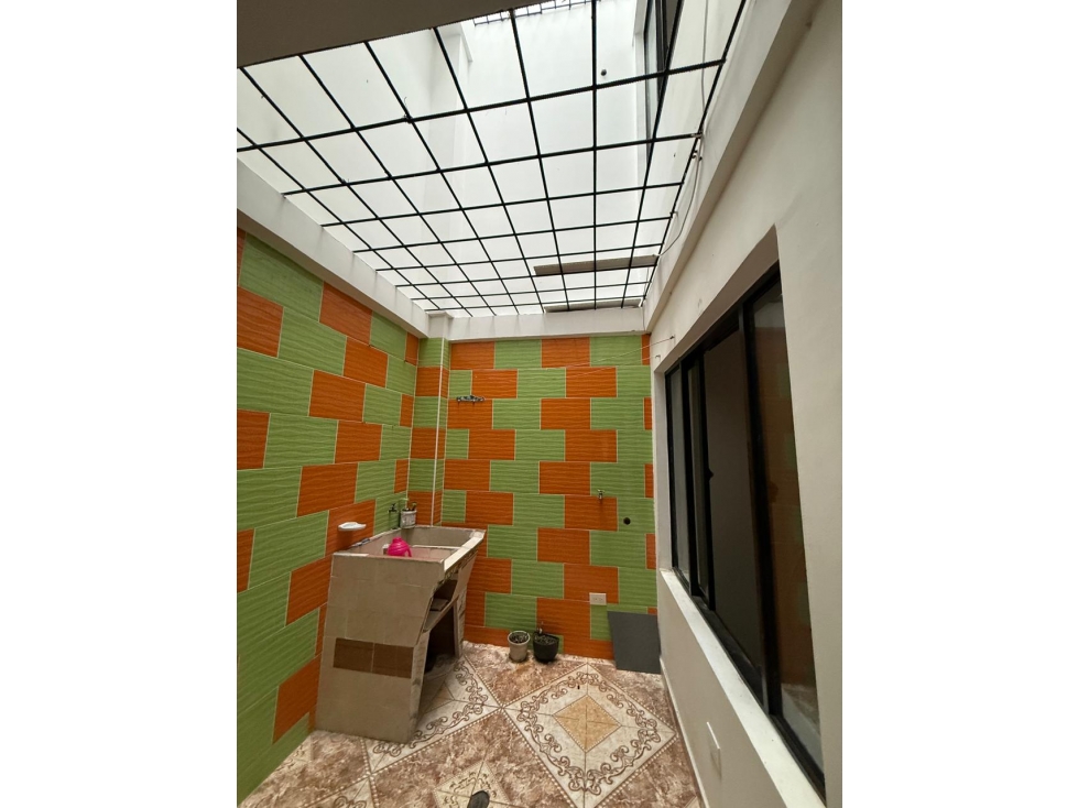 Casa en venta en Samaria I Etapa, Pereira · foto 22 de 23