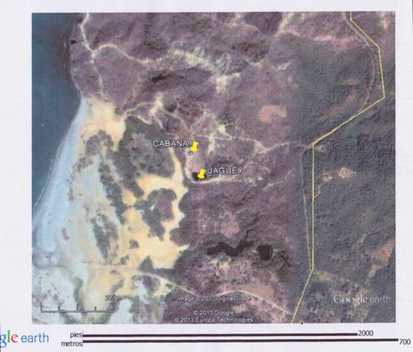 Lote en venta en El Carmen, Barranquilla, 40000 m² · foto 2 de 11