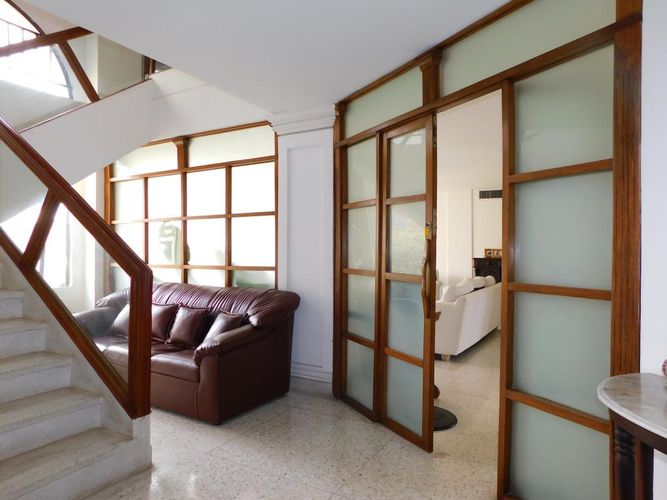 Apartamento de 4 alcobas en venta en Altos Del Prado, Barranquilla, 413 m² · foto 2 de 24