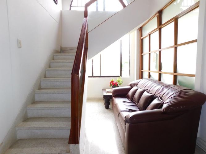 Apartamento de 4 alcobas en venta en Altos Del Prado, Barranquilla, 413 m² · foto 3 de 24