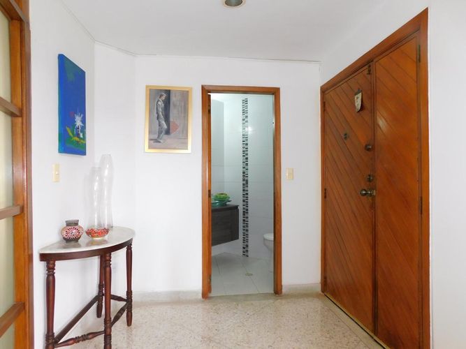 Apartamento de 4 alcobas en venta en Altos Del Prado, Barranquilla, 413 m² · foto 4 de 24