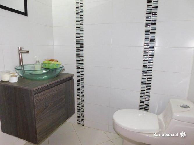 Apartamento de 4 alcobas en venta en Altos Del Prado, Barranquilla, 413 m² · foto 5 de 24