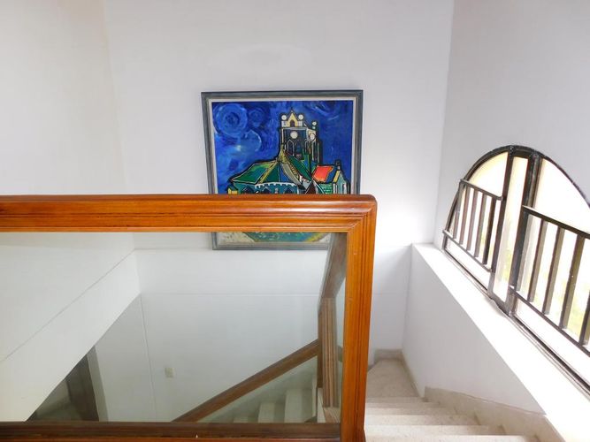 Apartamento de 4 alcobas en venta en Altos Del Prado, Barranquilla, 413 m² · foto 13 de 24
