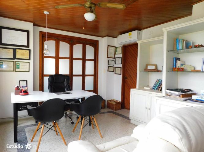 Apartamento de 4 alcobas en venta en Altos Del Prado, Barranquilla, 413 m² · foto 14 de 24