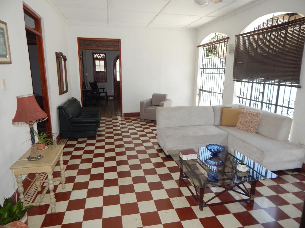 Casa en venta en El Prado, Barranquilla · foto 5 de 23