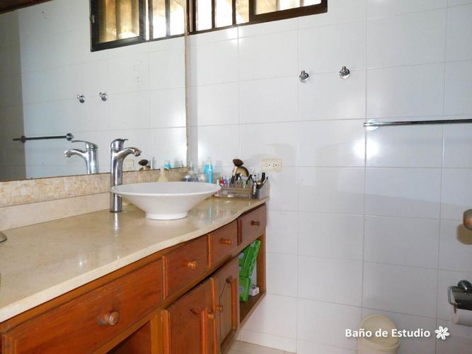 Apartamento de 4 alcobas en venta en Altos Del Prado, Barranquilla, 413 m² · foto 15 de 24