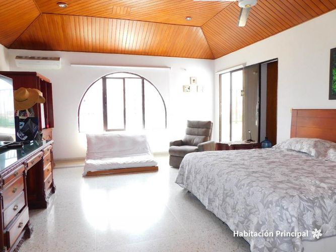 Apartamento de 4 alcobas en venta en Altos Del Prado, Barranquilla, 413 m² · foto 16 de 24