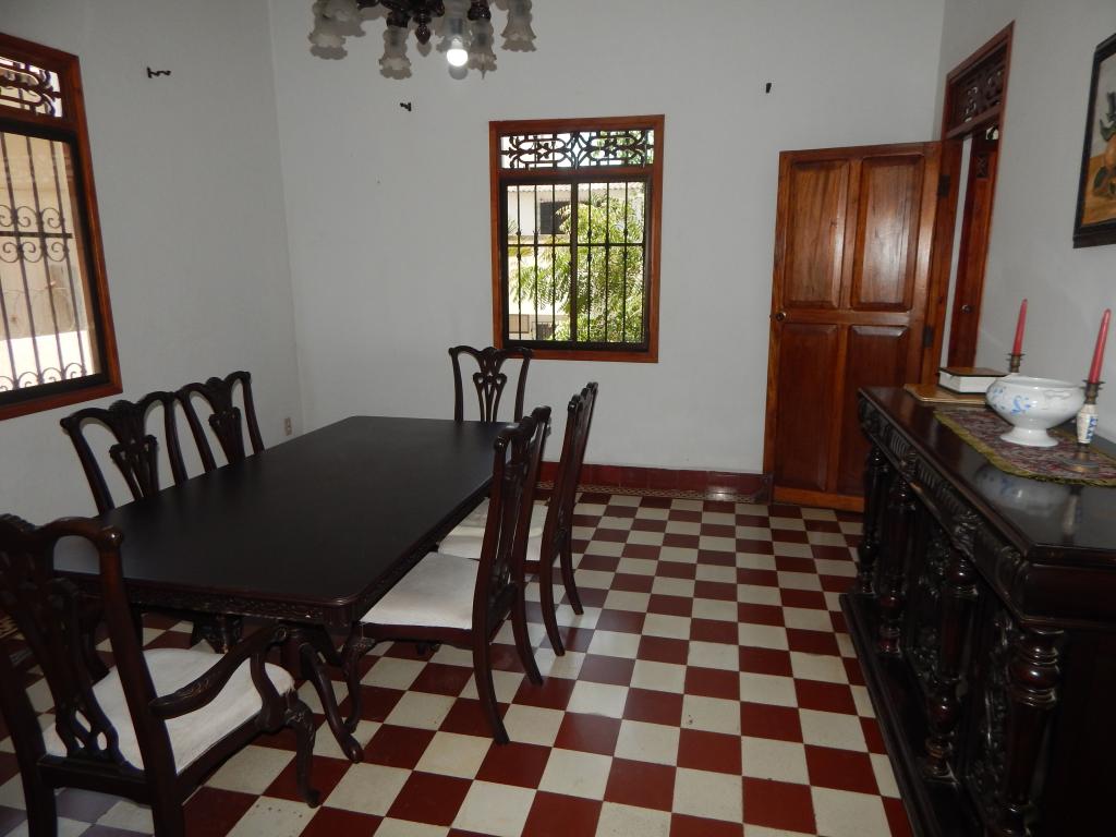Casa en venta en El Prado, Barranquilla · foto 6 de 23