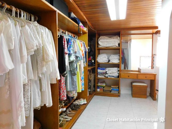 Apartamento de 4 alcobas en venta en Altos Del Prado, Barranquilla, 413 m² · foto 17 de 24