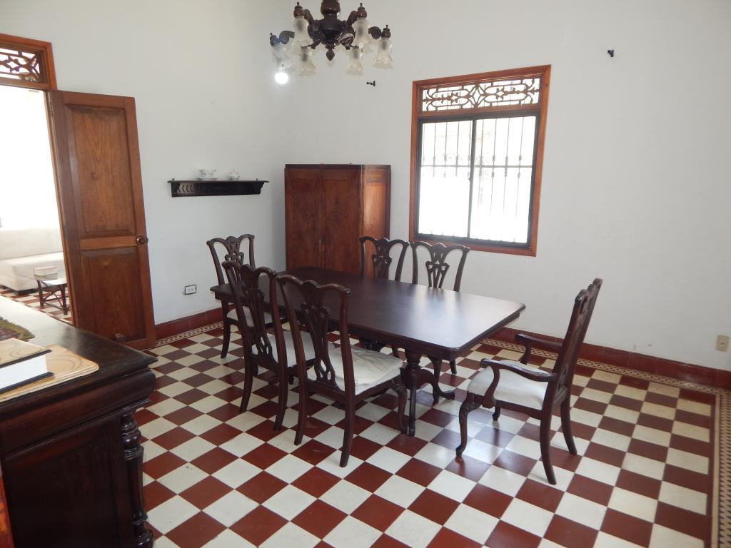 Casa en venta en El Prado, Barranquilla · foto 7 de 23
